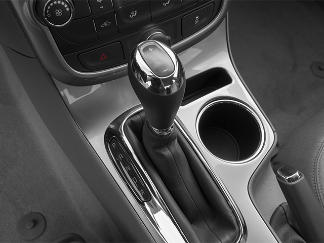 2014 Chevrolet Malibu 2LT