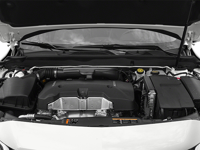 2014 Chevrolet Malibu 2LT