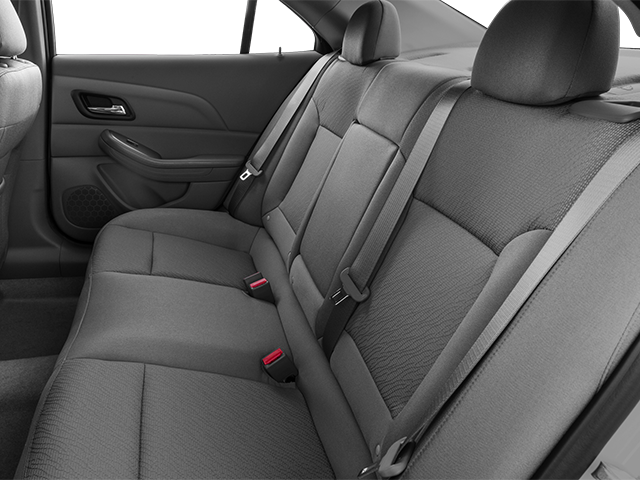 2014 Chevrolet Malibu 2LT