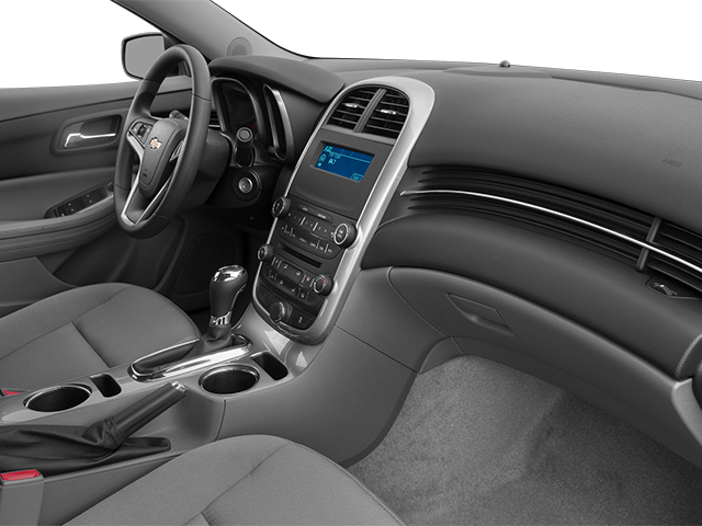 2014 Chevrolet Malibu 2LT
