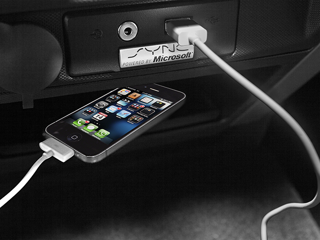 2014 Ford F-150 Platinum