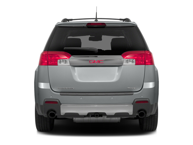2014 GMC Terrain SLE