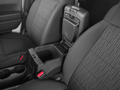 2016 Jeep Wrangler Unlimited 75th Anniversary