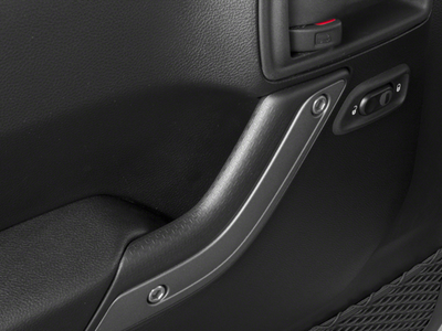 2016 Jeep Wrangler Unlimited 75th Anniversary
