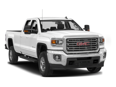 2017 GMC Sierra 2500 HD SLT