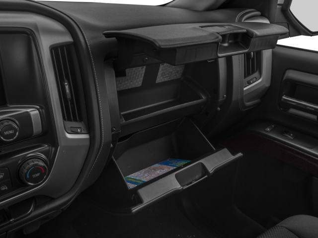 2017 GMC Sierra 2500 HD SLT