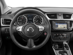 2017 Nissan Sentra SL