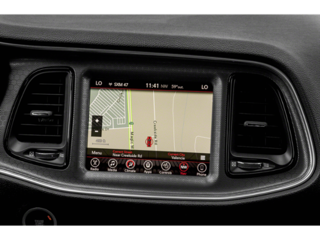 2018 Dodge Challenger GT AWD