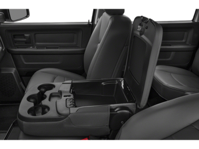 2019 RAM 1500 Classic ST