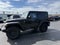 2017 Jeep Wrangler Willy Wheeler 4x4