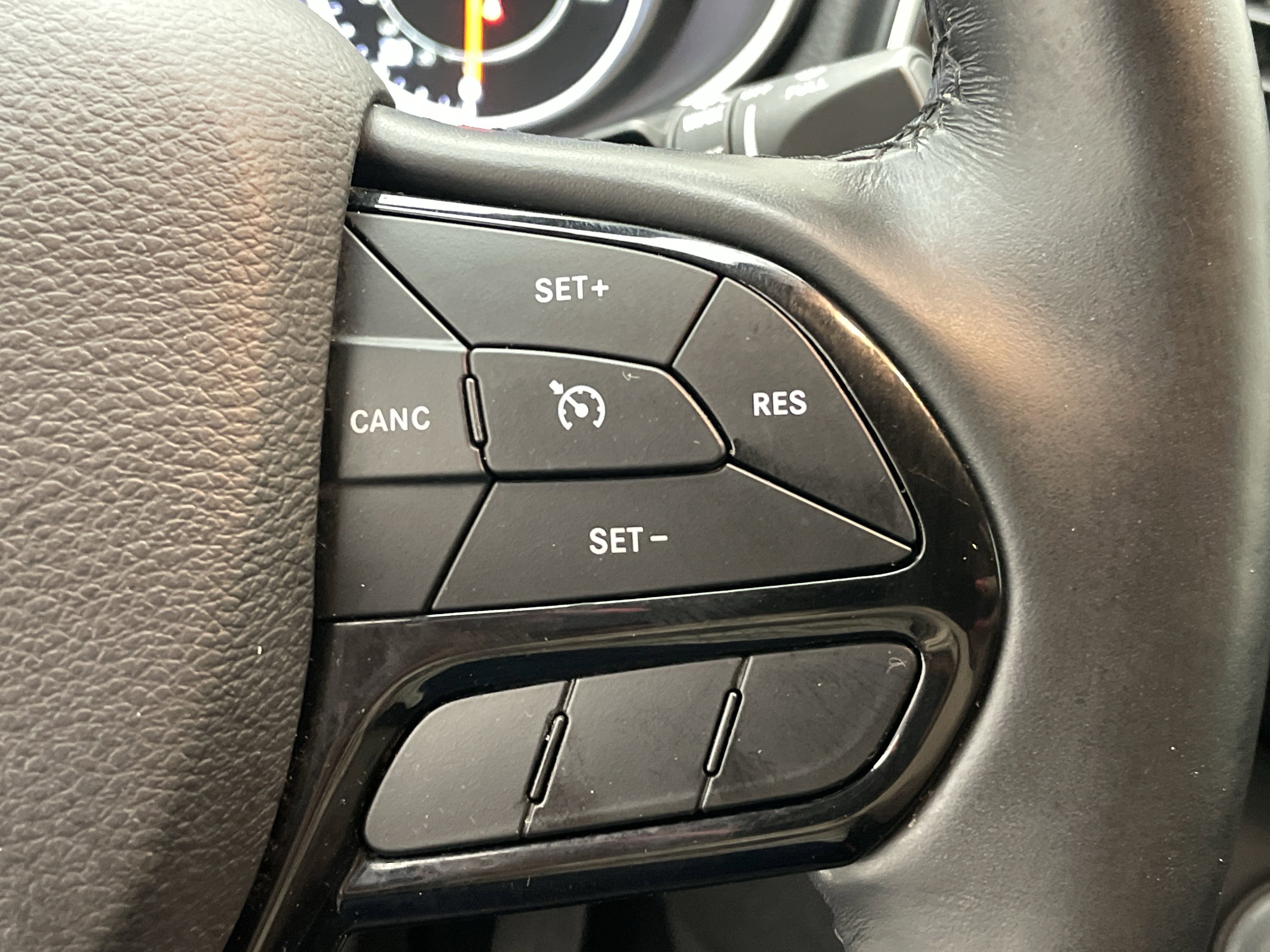 2021 Jeep Cherokee Altitude 4x4