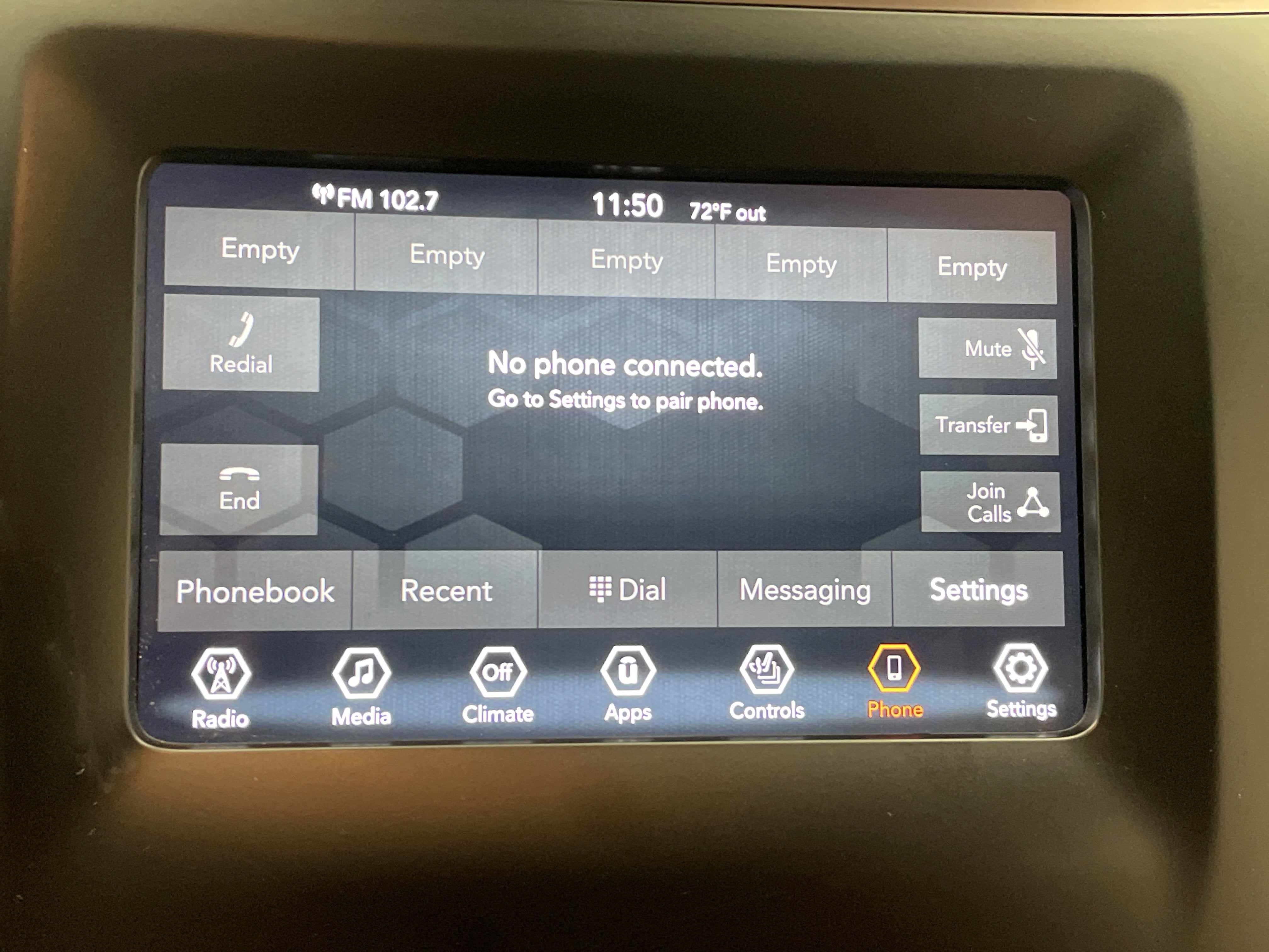 2021 Jeep Cherokee Altitude 4x4