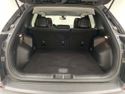 2021 Jeep Cherokee Altitude 4x4