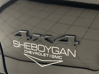 2021 Jeep Cherokee Altitude 4x4
