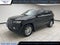2017 Jeep Grand Cherokee Laredo 4x4