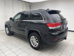 2017 Jeep Grand Cherokee Laredo 4x4