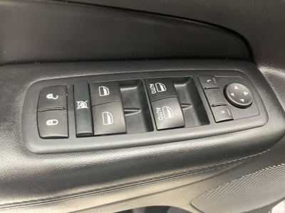 2017 Jeep Grand Cherokee Laredo 4x4