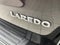 2017 Jeep Grand Cherokee Laredo 4x4