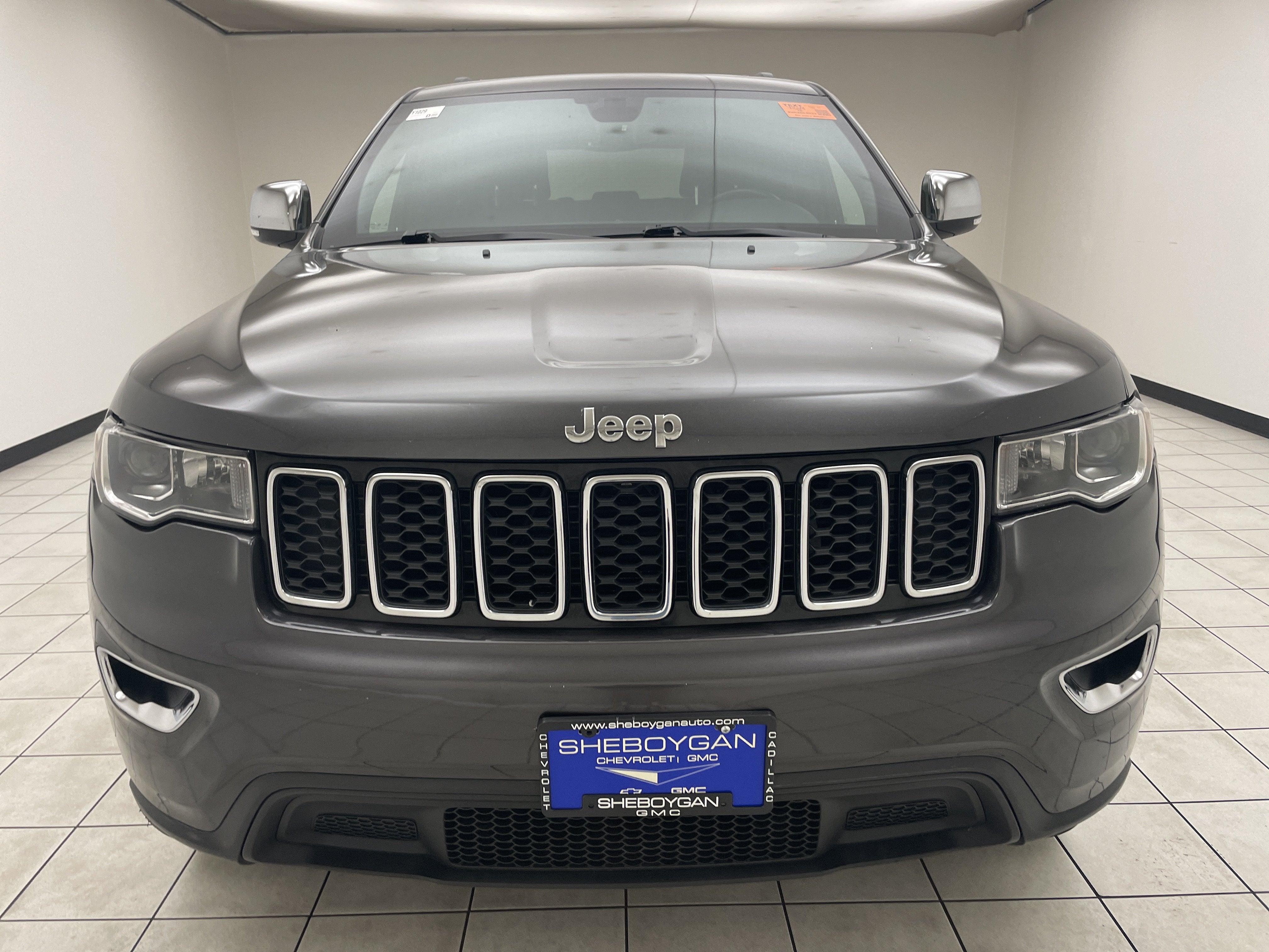 2019 Jeep Grand Cherokee Limited 4x4