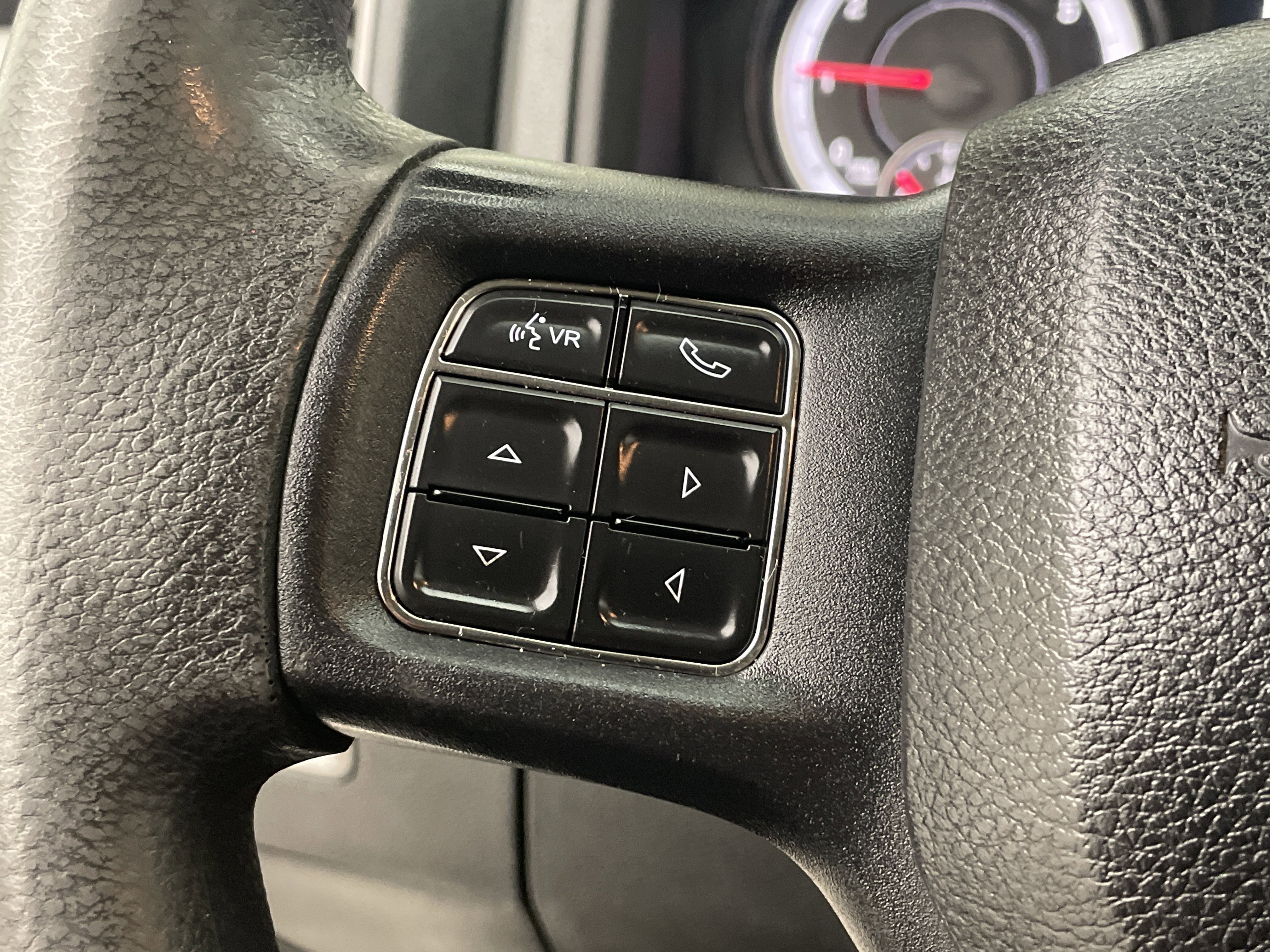 2014 RAM 1500 Tradesman