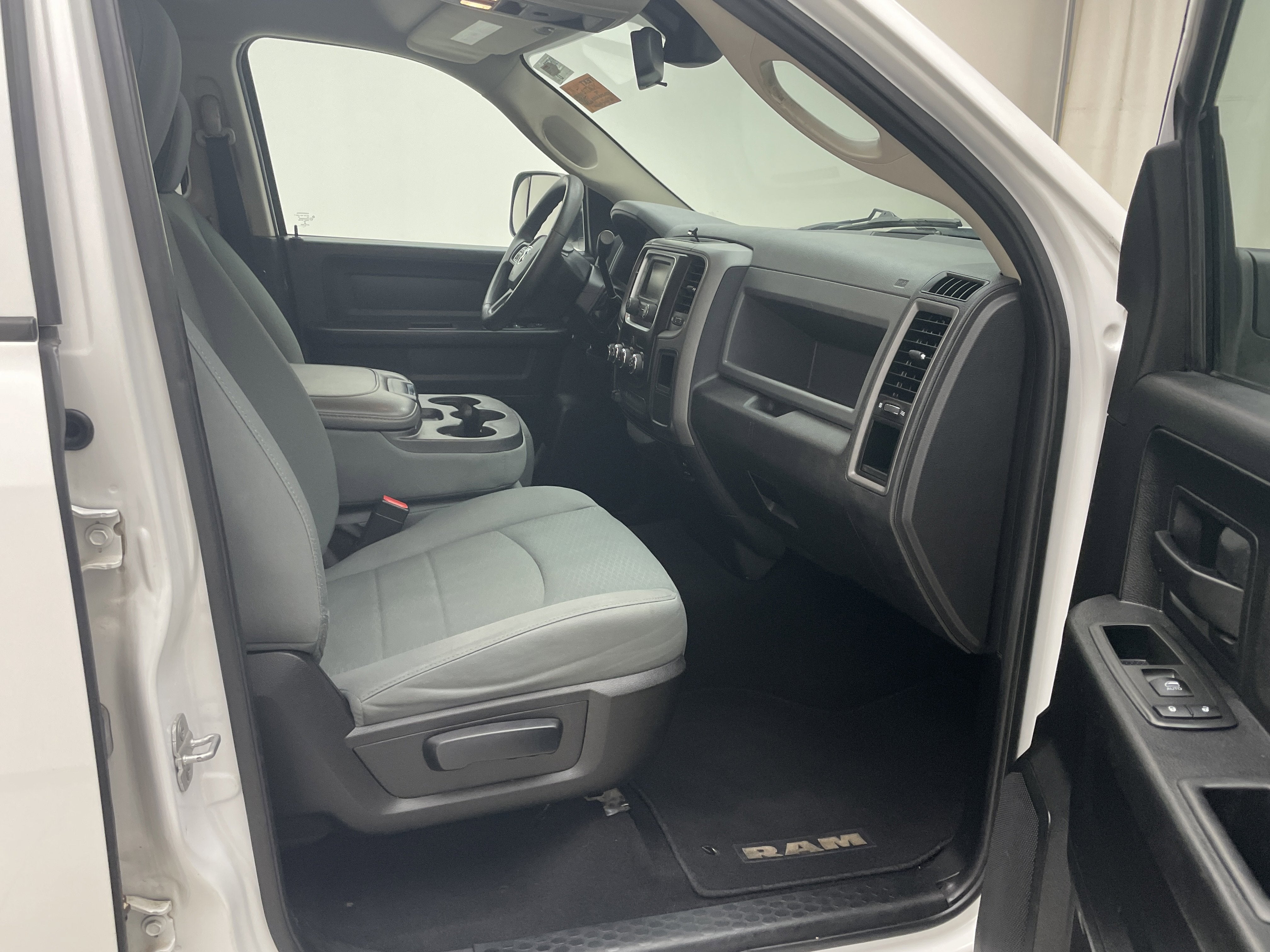 2014 RAM 1500 Tradesman