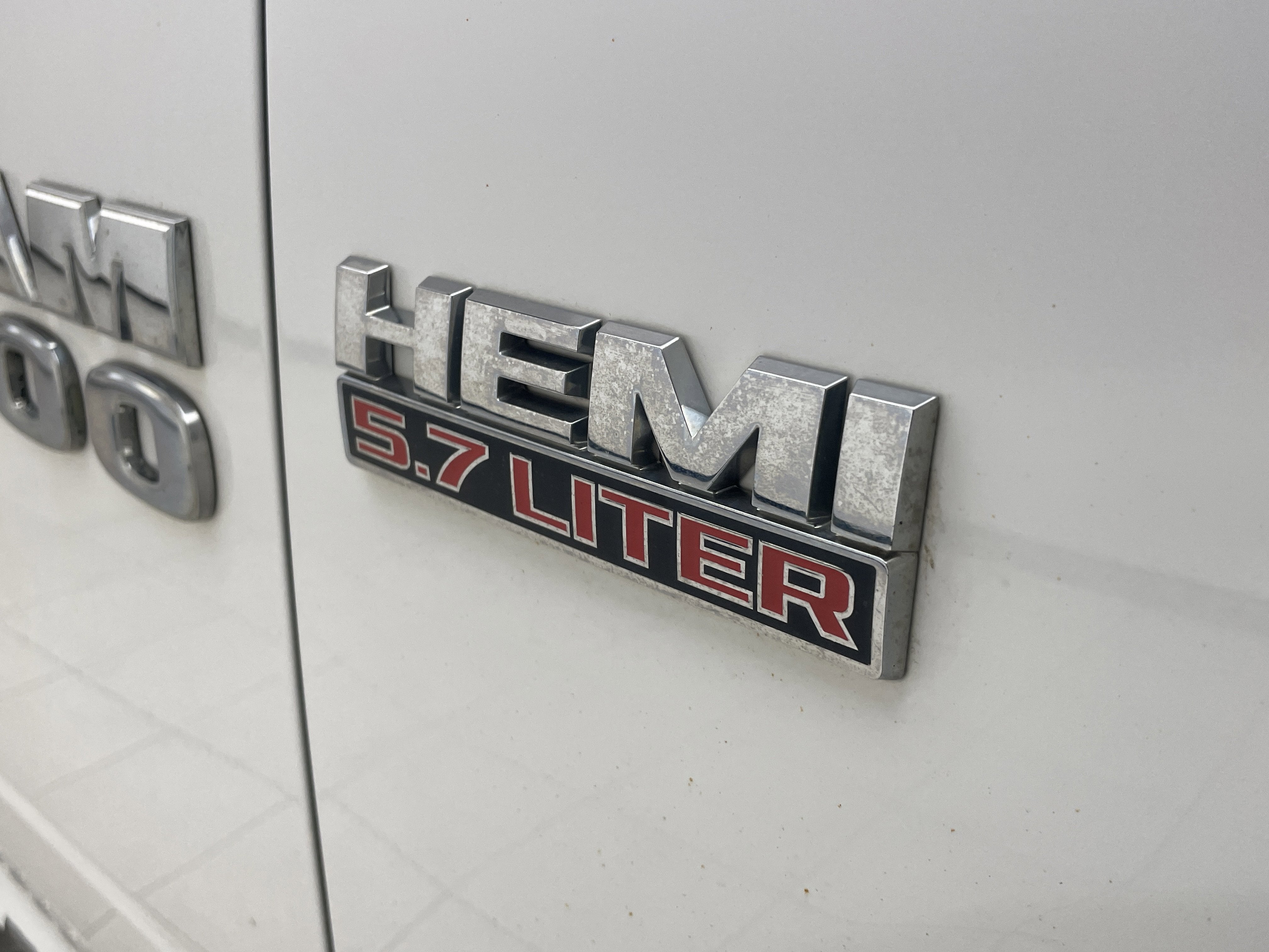 2014 RAM 1500 Tradesman