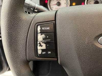 2010 Ford Focus SE