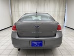 2010 Ford Focus SE