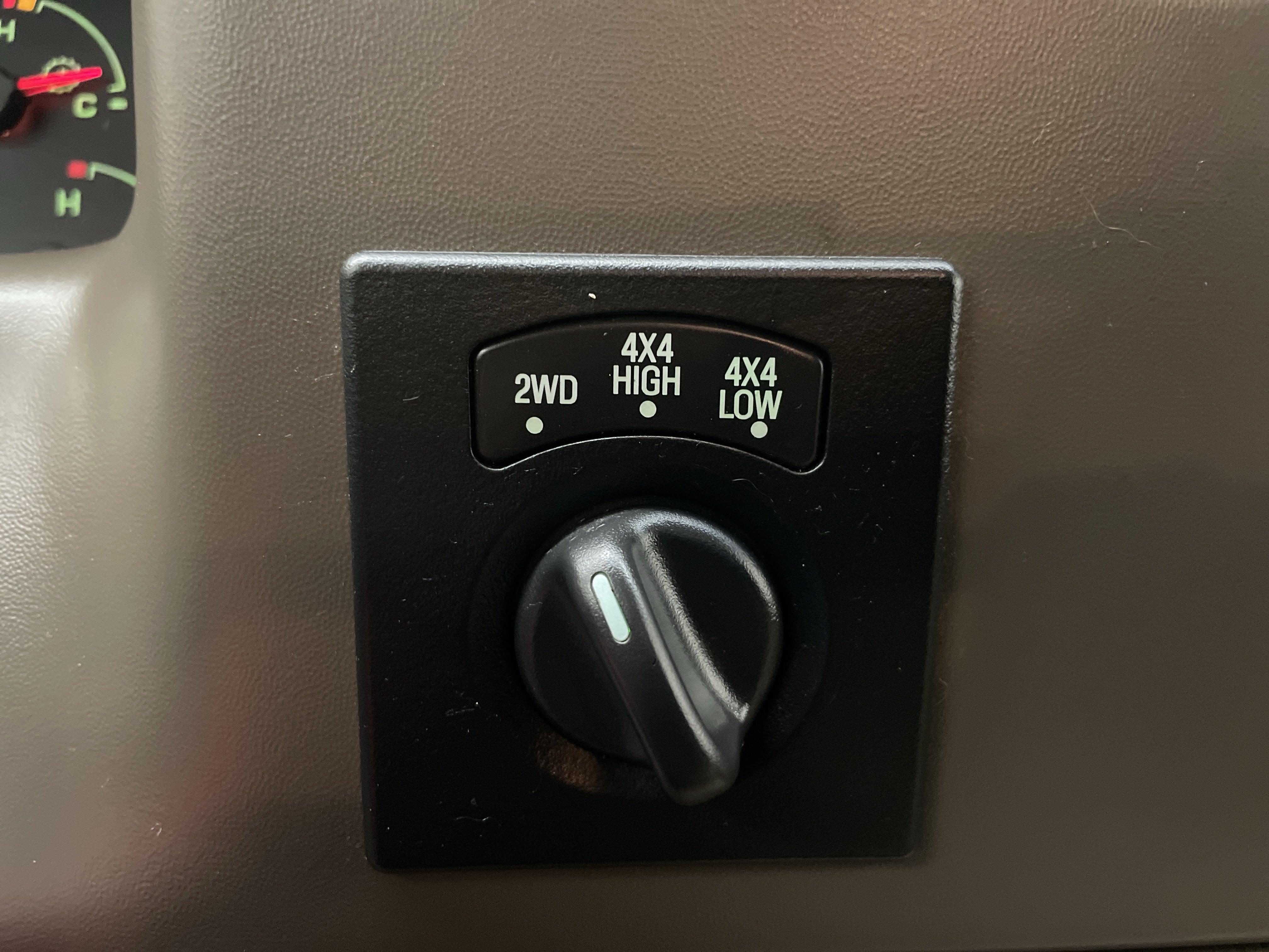 2004 Ford Super Duty F-250 XL