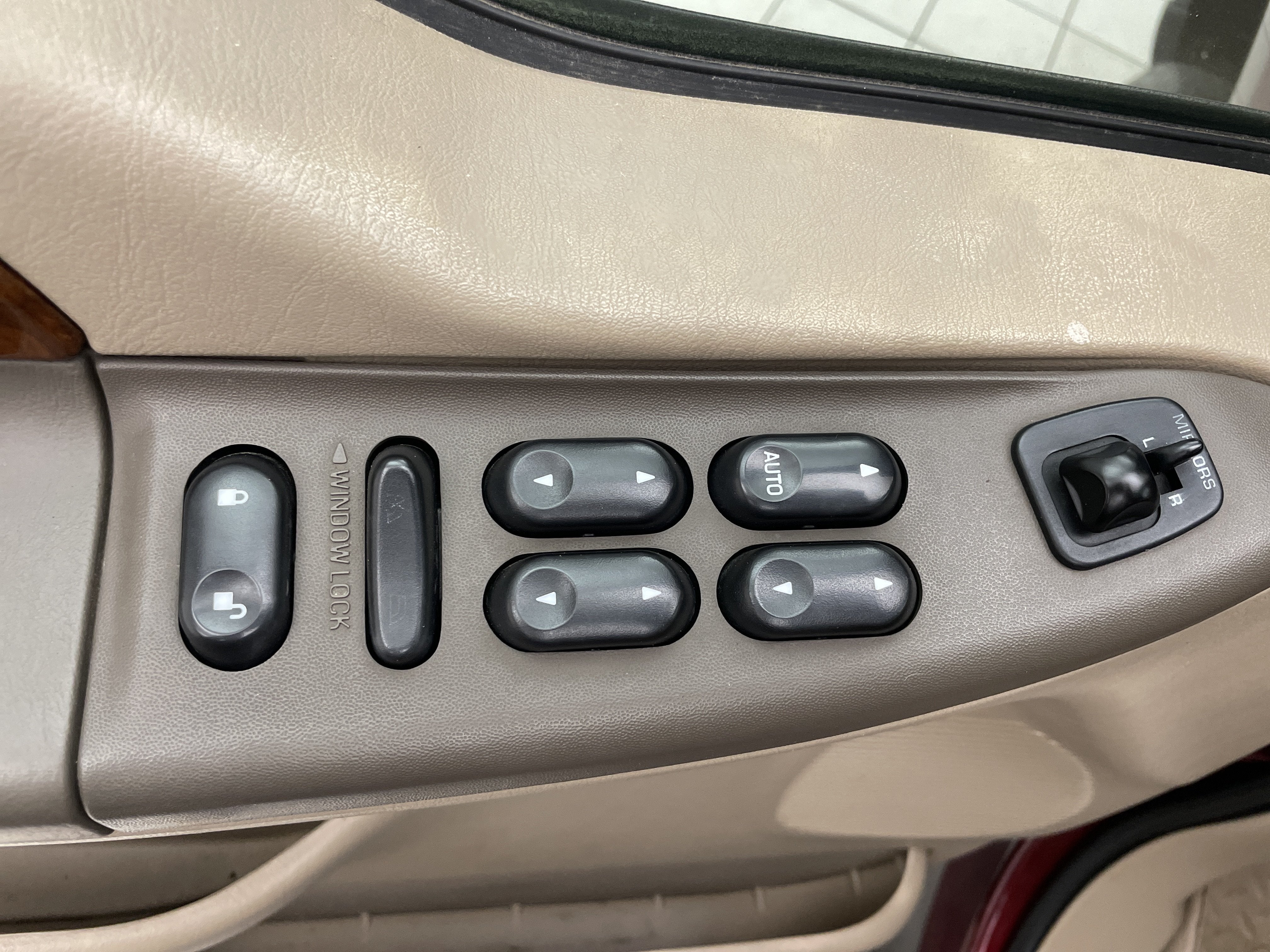 2004 Ford Super Duty F-250 XL