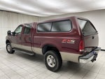 2004 Ford Super Duty F-250 XL