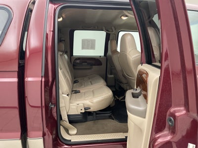 2004 Ford Super Duty F-250 XL