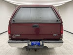 2004 Ford Super Duty F-250 XL