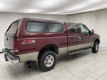 2004 Ford Super Duty F-250 XL