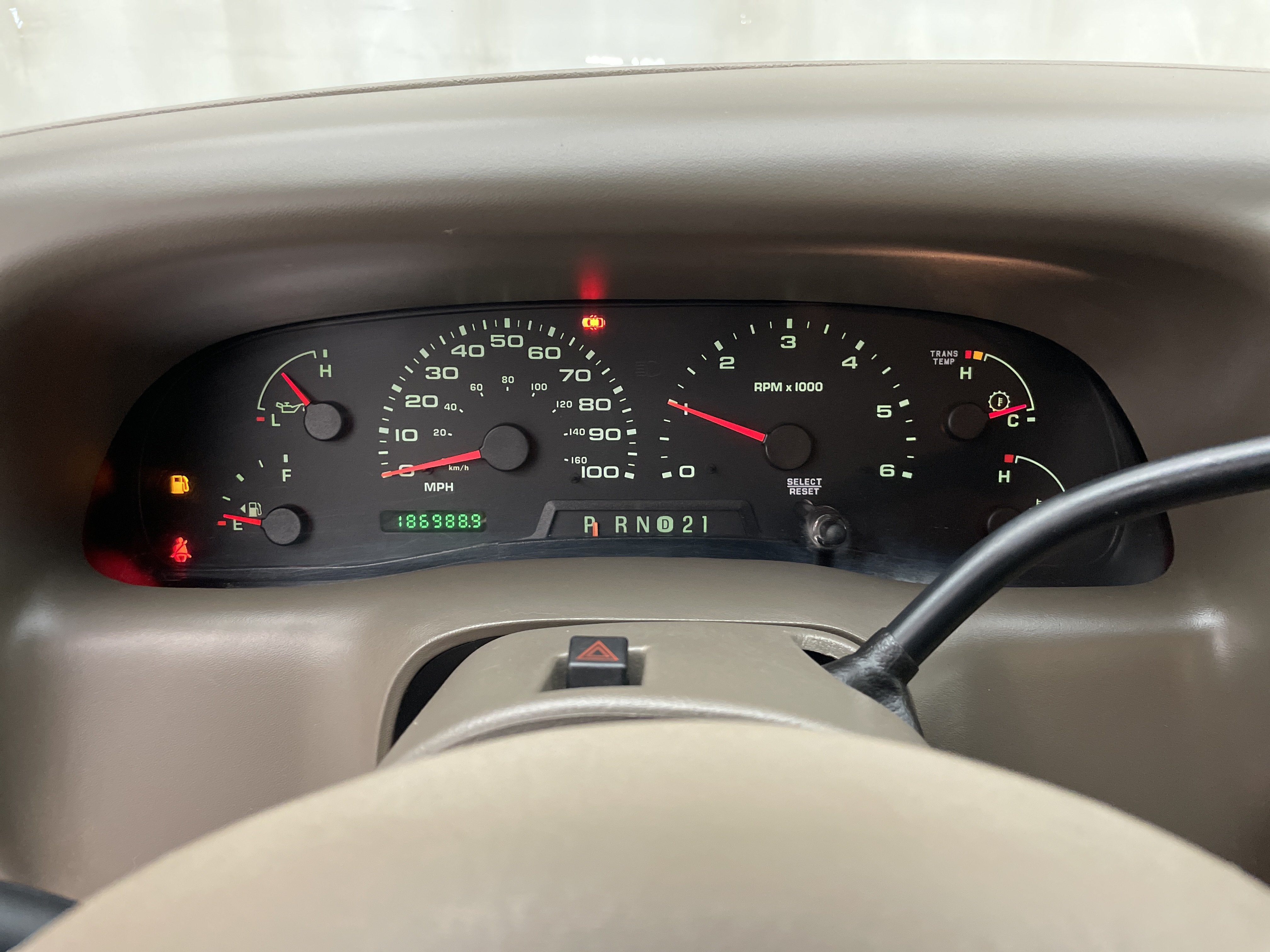 2004 Ford Super Duty F-250 XL