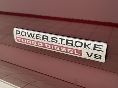 2005 Ford Super Duty F-250 XL