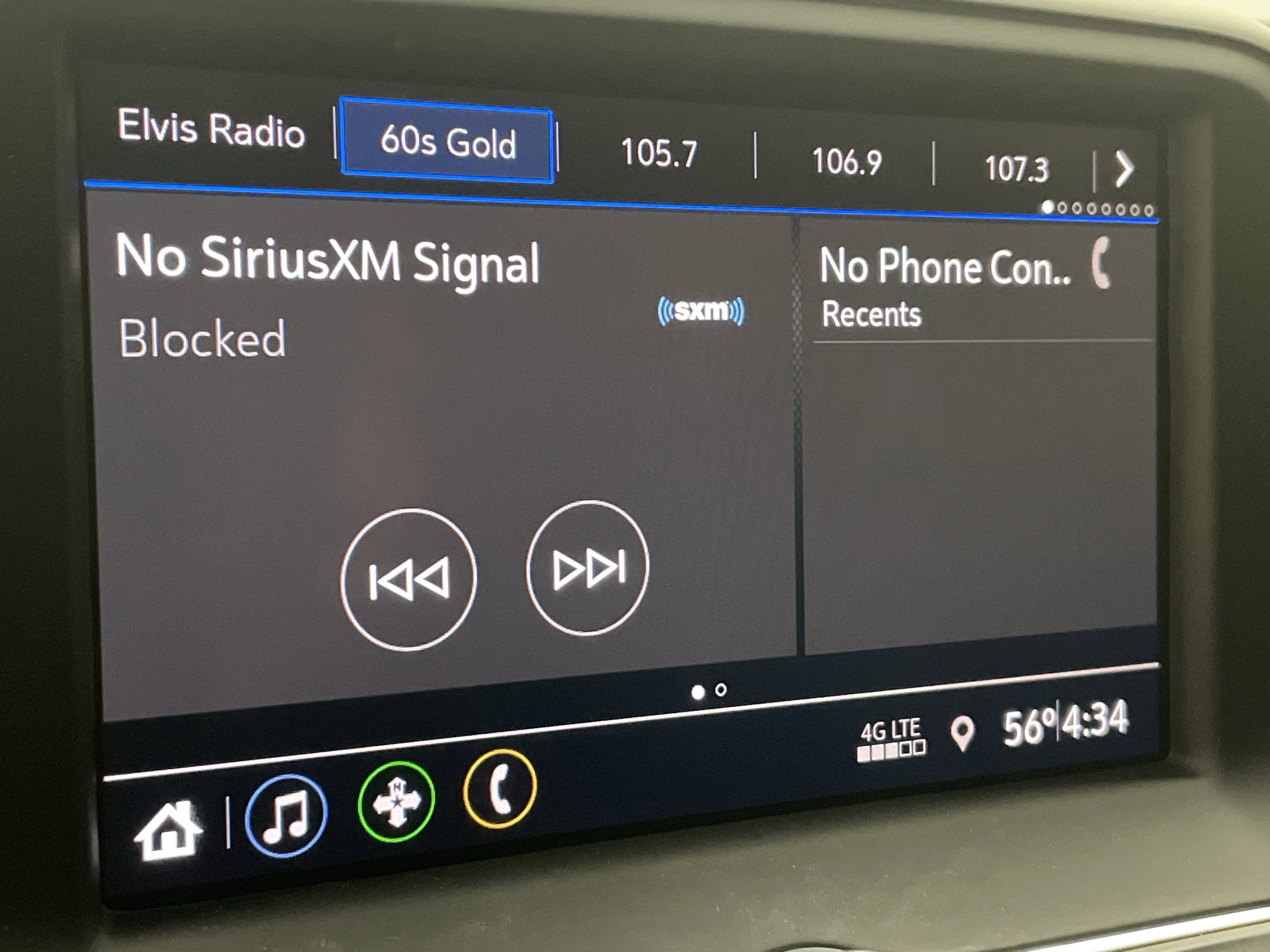 2020 Chevrolet Camaro LT1