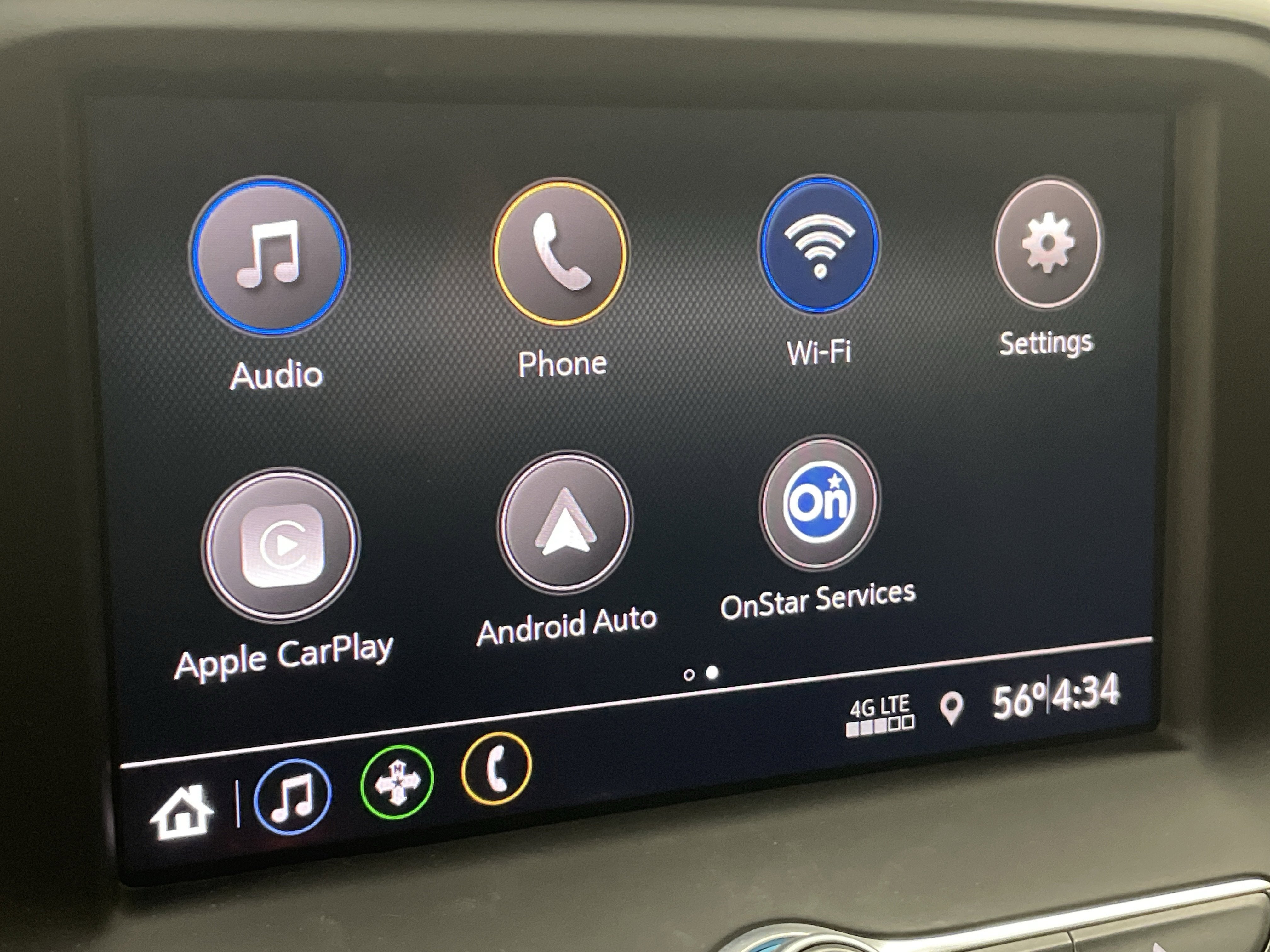 2020 Chevrolet Camaro LT1