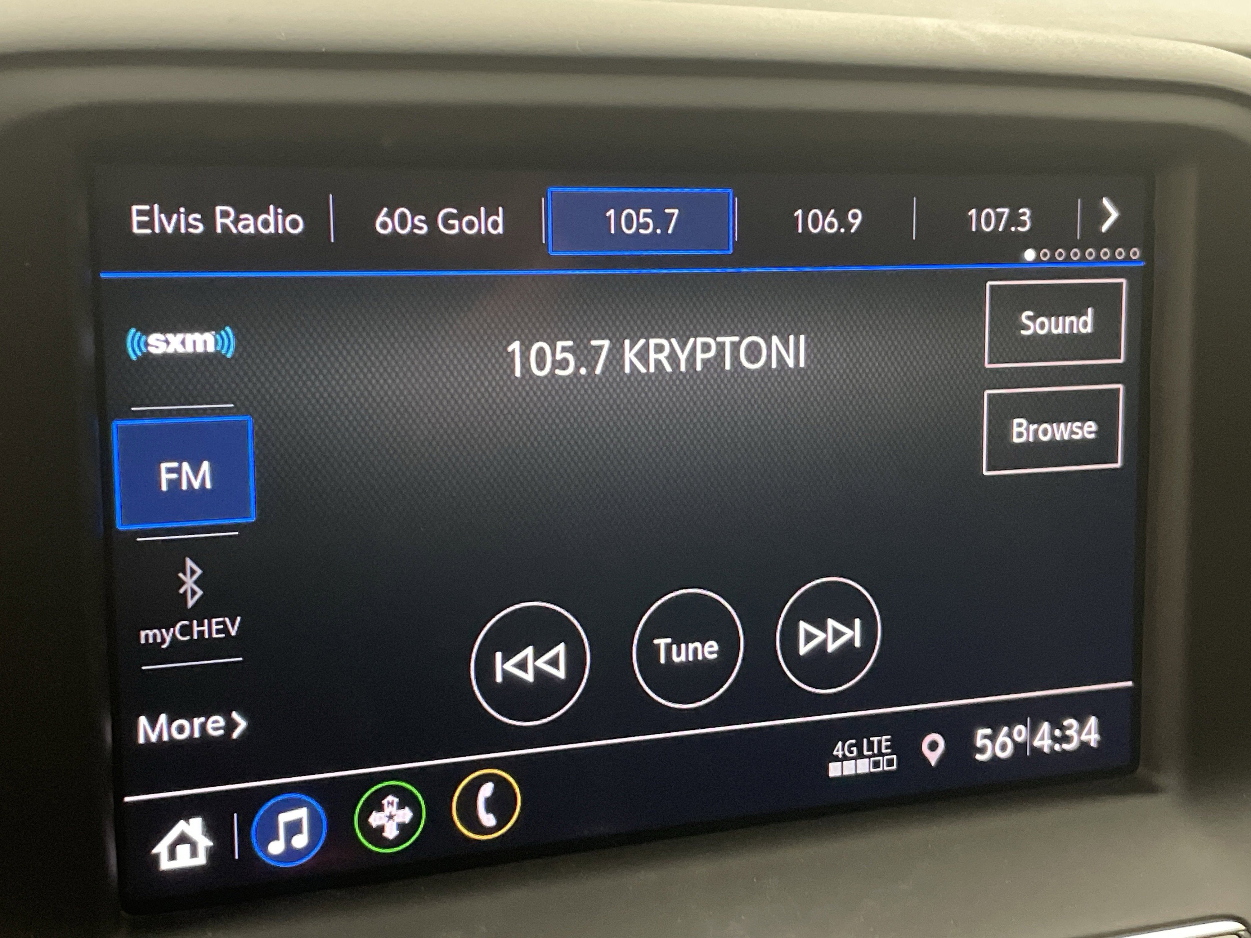 2020 Chevrolet Camaro LT1