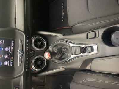 2020 Chevrolet Camaro LT1