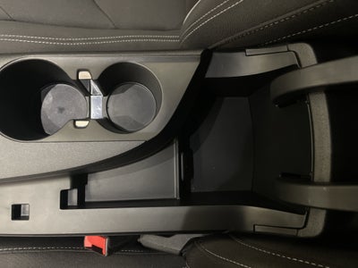 2020 Chevrolet Camaro LT1