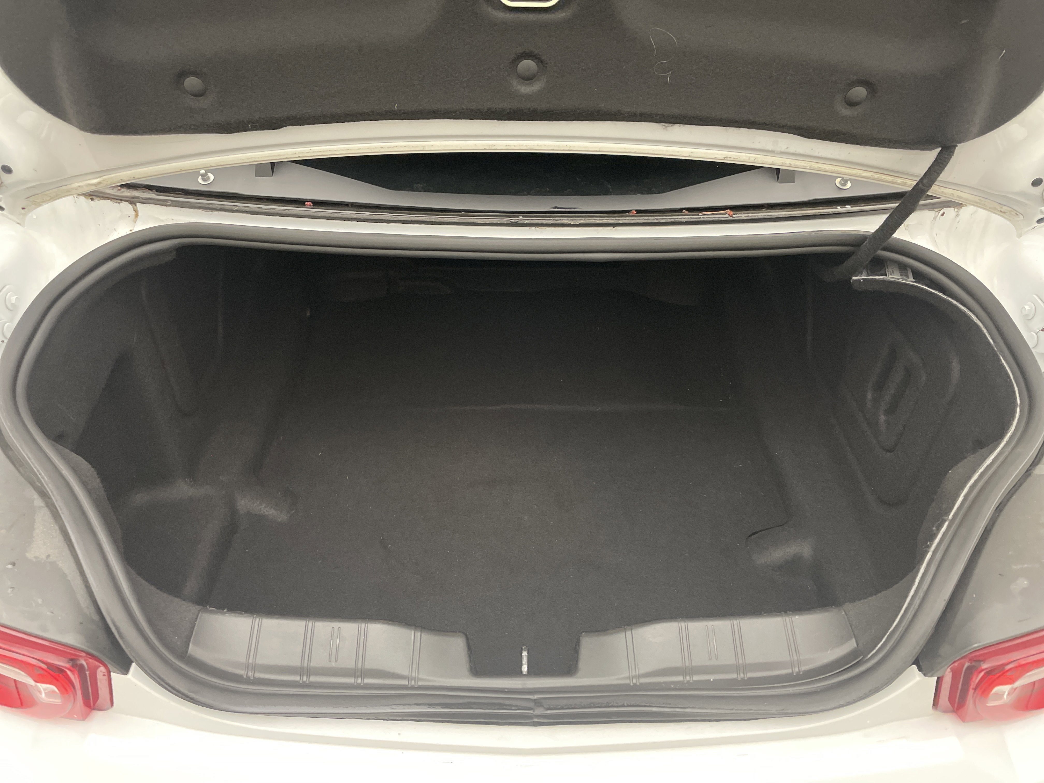 2020 Chevrolet Camaro LT1