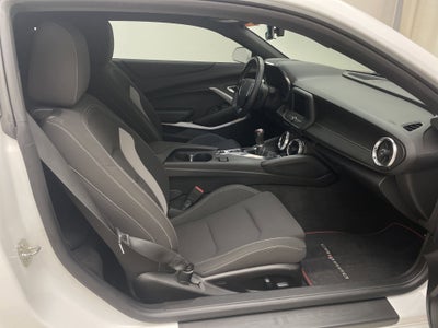 2020 Chevrolet Camaro LT1