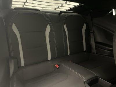 2020 Chevrolet Camaro LT1