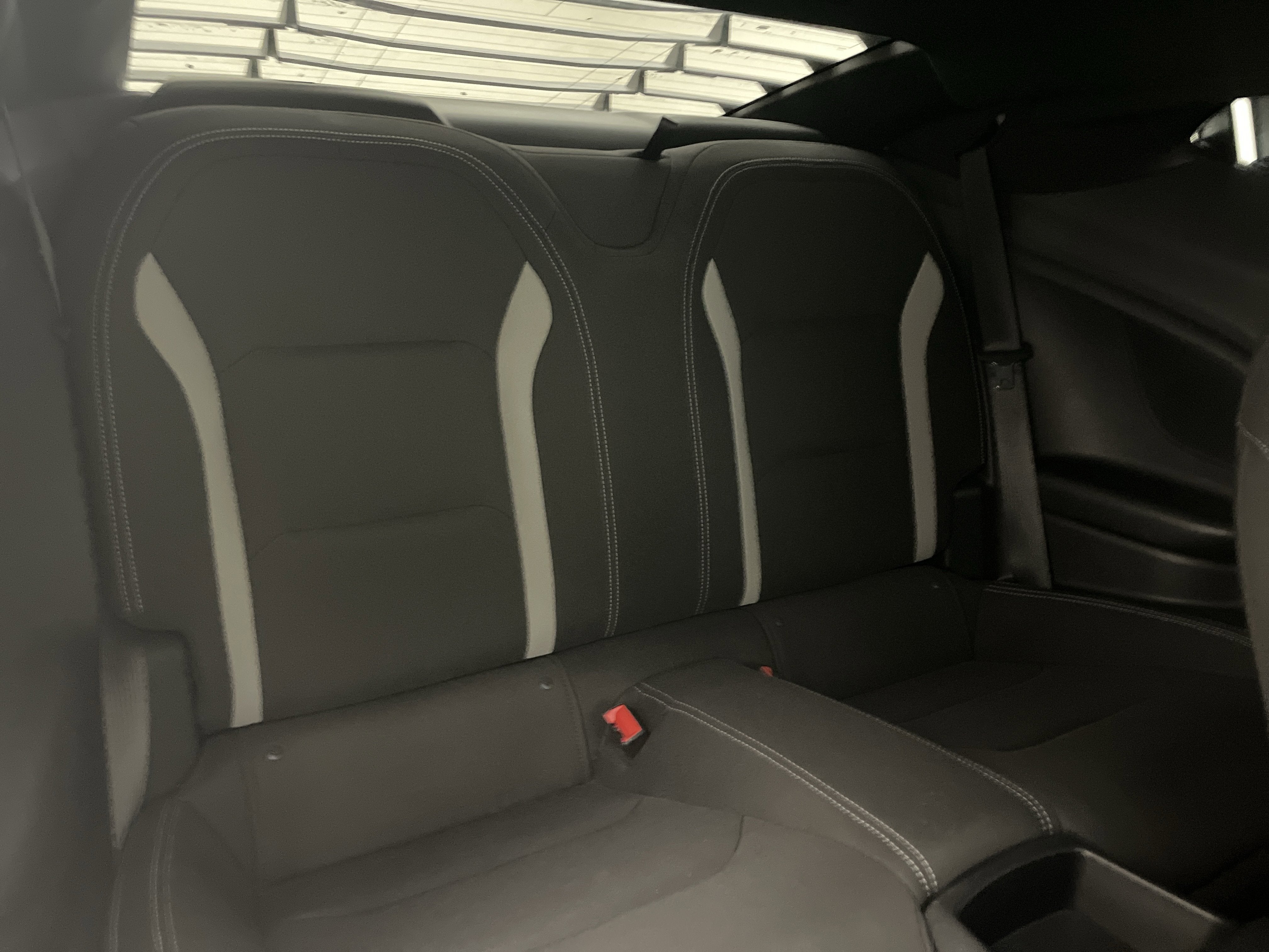 2020 Chevrolet Camaro LT1