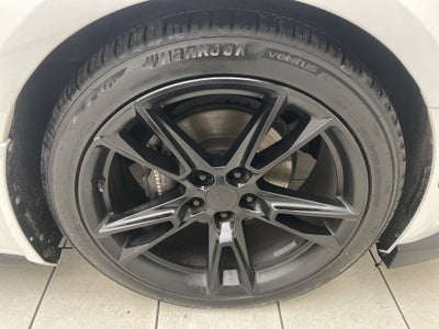 2020 Chevrolet Camaro LT1