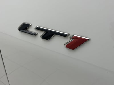 2020 Chevrolet Camaro LT1