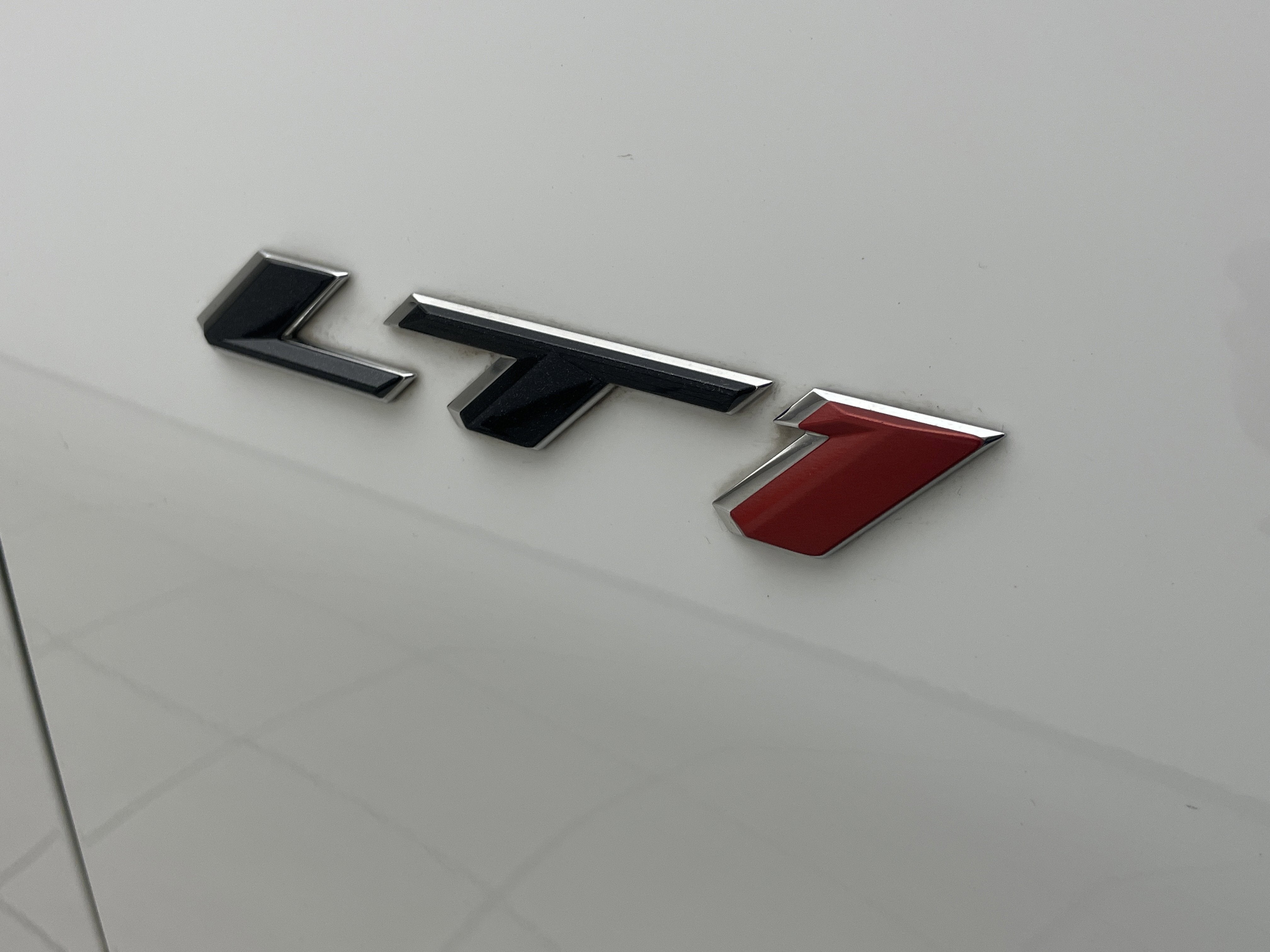 2020 Chevrolet Camaro LT1