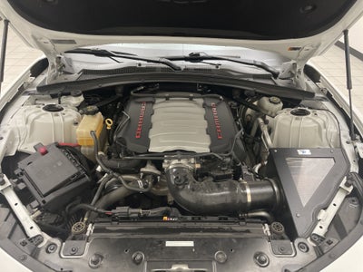 2020 Chevrolet Camaro LT1