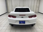 2020 Chevrolet Camaro LT1